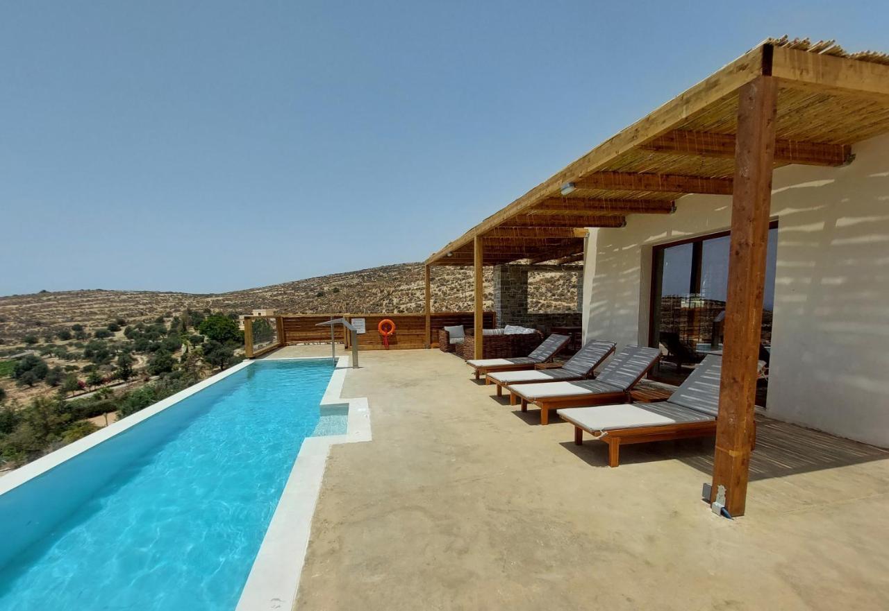 Phaestias Terra Villas Каламаки Экстерьер фото